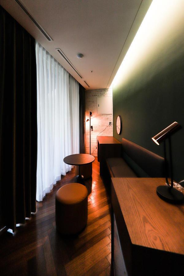 Le Seoul Hotel エクステリア 写真