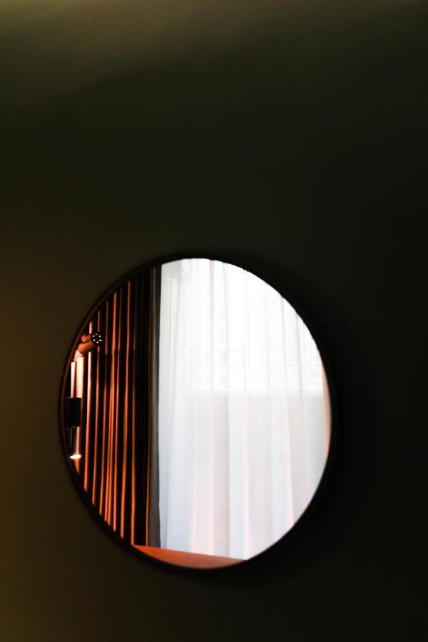Le Seoul Hotel エクステリア 写真