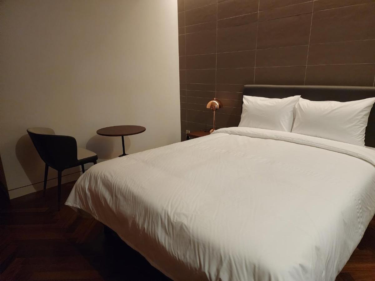 Le Seoul Hotel エクステリア 写真