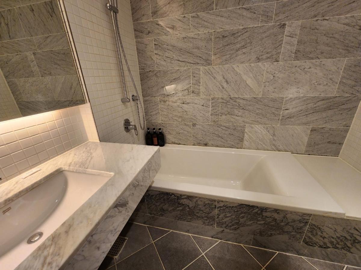 Le Seoul Hotel エクステリア 写真