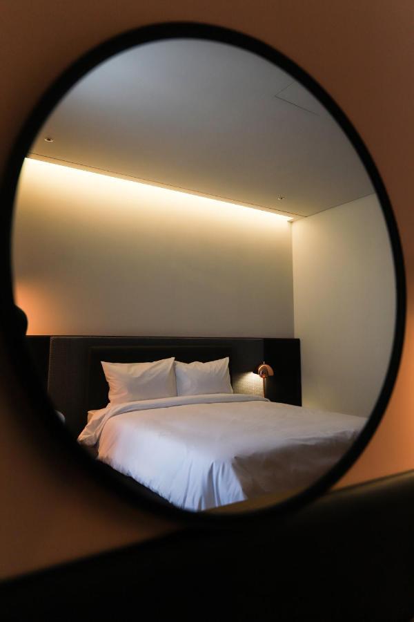 Le Seoul Hotel エクステリア 写真