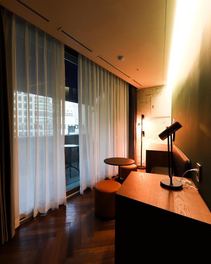 Le Seoul Hotel エクステリア 写真
