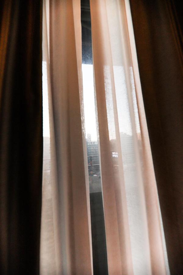 Le Seoul Hotel エクステリア 写真