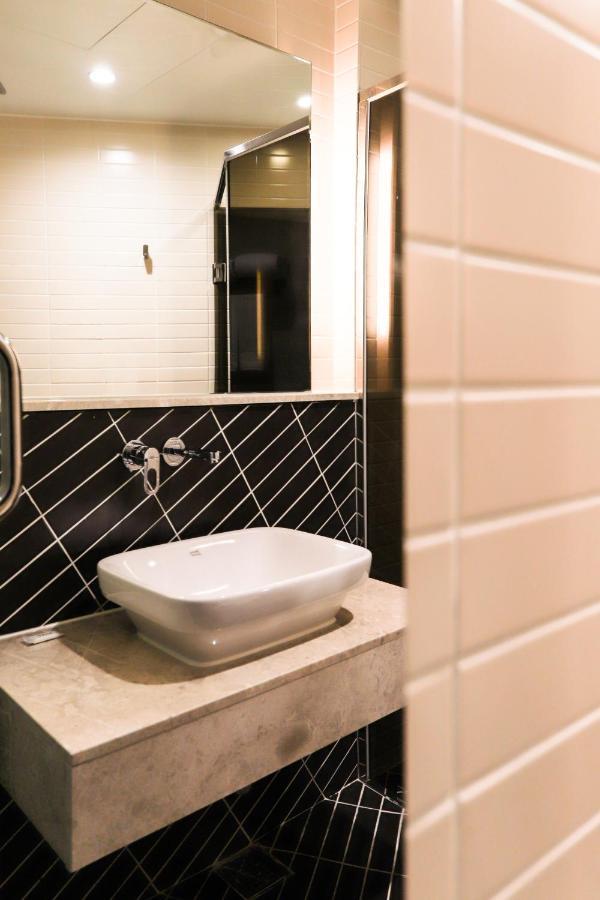 Le Seoul Hotel エクステリア 写真