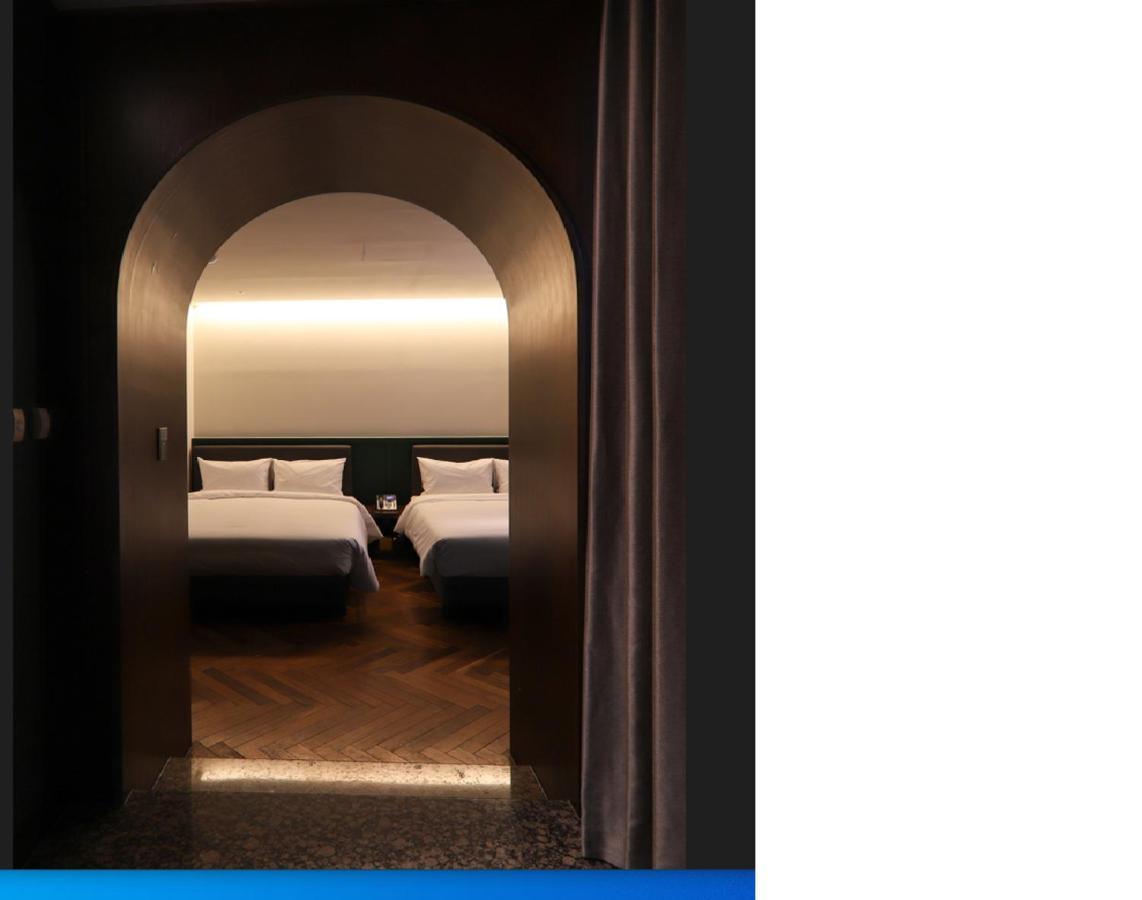 Le Seoul Hotel エクステリア 写真